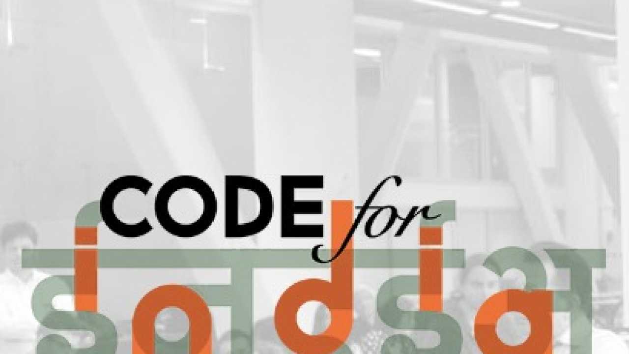 Hack your way to safety, the Code for India way