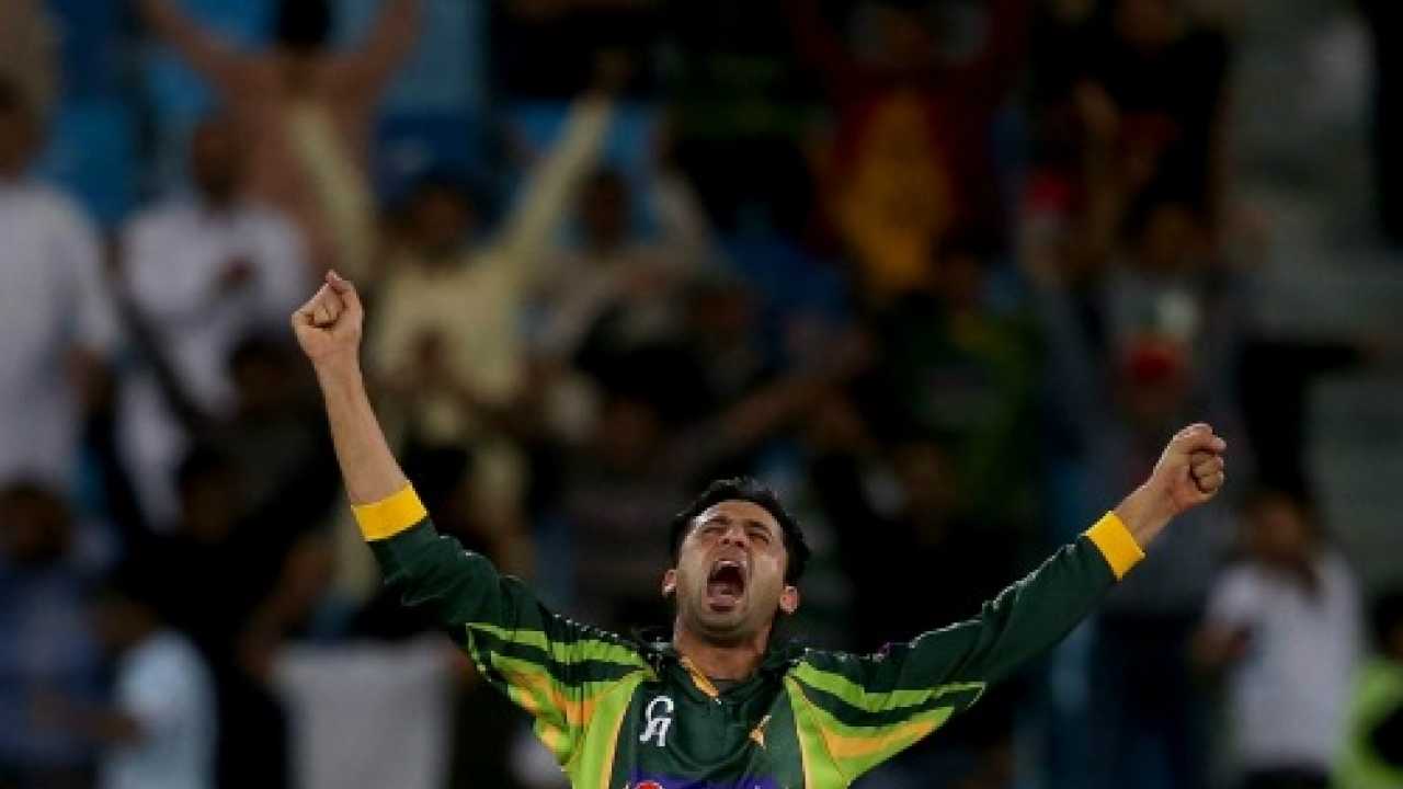 Pakistan Junaid R Pakistan pacer Junaid Khan impresses selectors on comeback trail