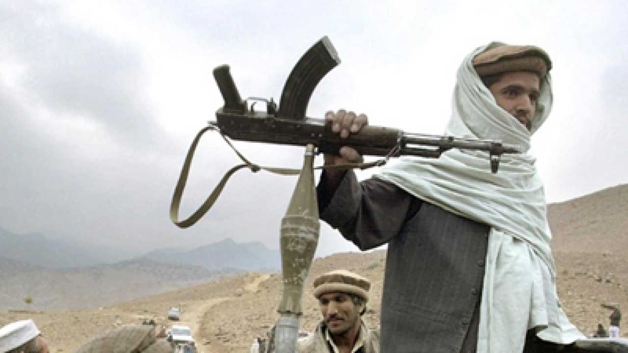 Suspected Al Qaeda Militant Kills Senior Yemeni Army Officer