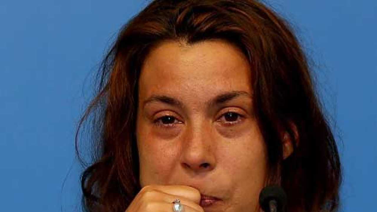 She Shocks The Whole World After Retirement Wimbledon champion Marion Bartoli shocks tennis world by announcing