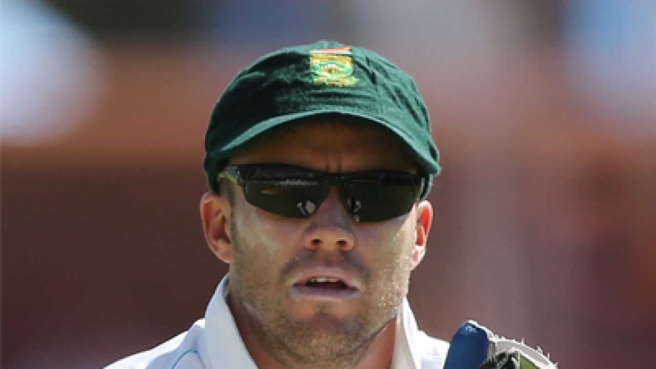 South Africa batsman AB De Villiers is a 'master', says former West ...