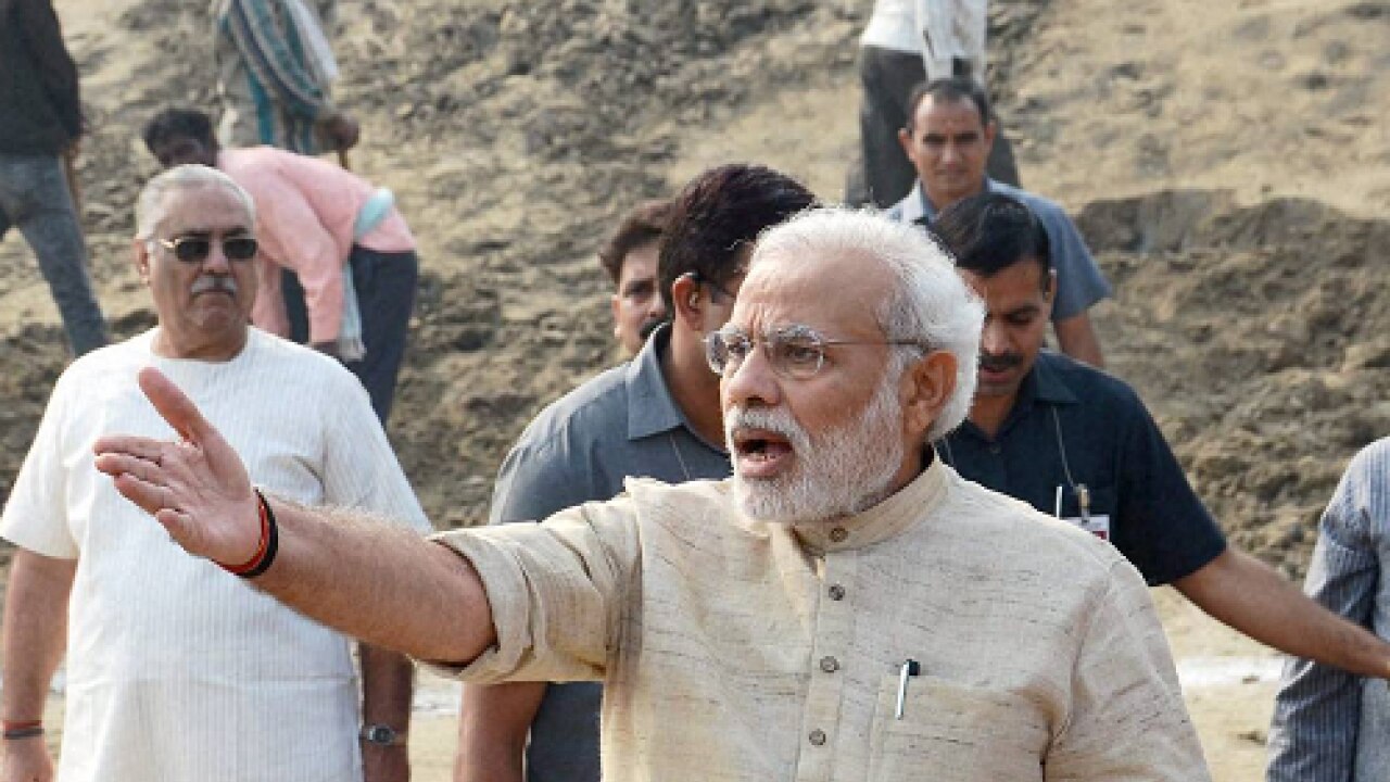 Narendra Modi rally serial blasts: NIA frames charges against 11