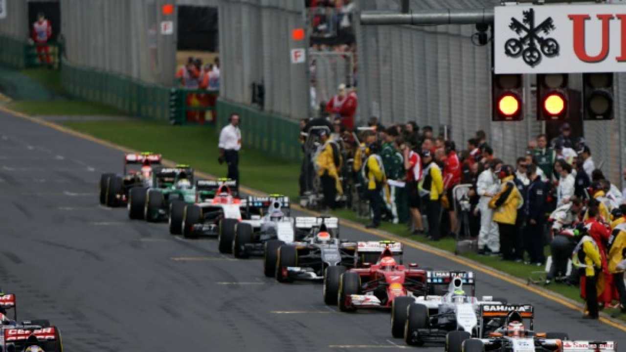 Formula One: FIA details new super licence system for 2016 season