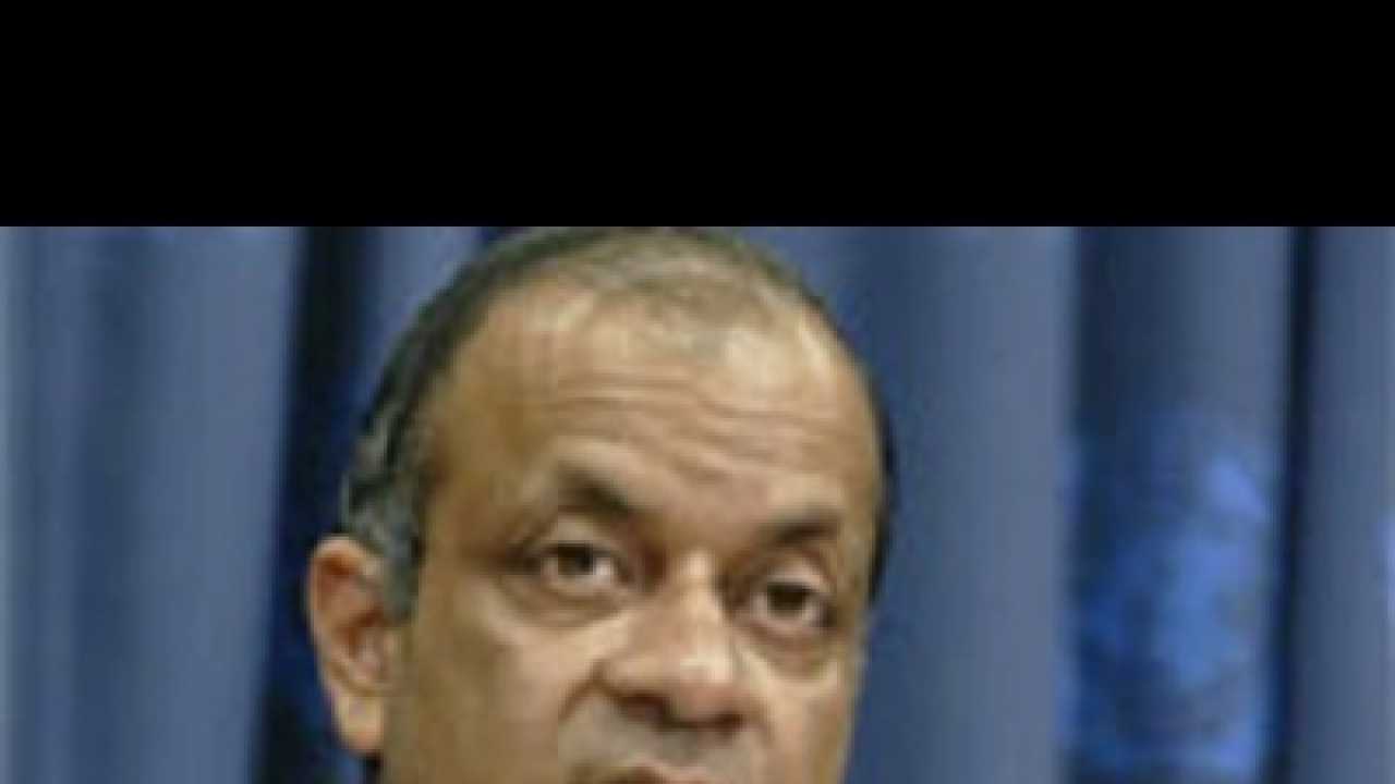 Indian diplomat atul khare named un under secretary-general for field support