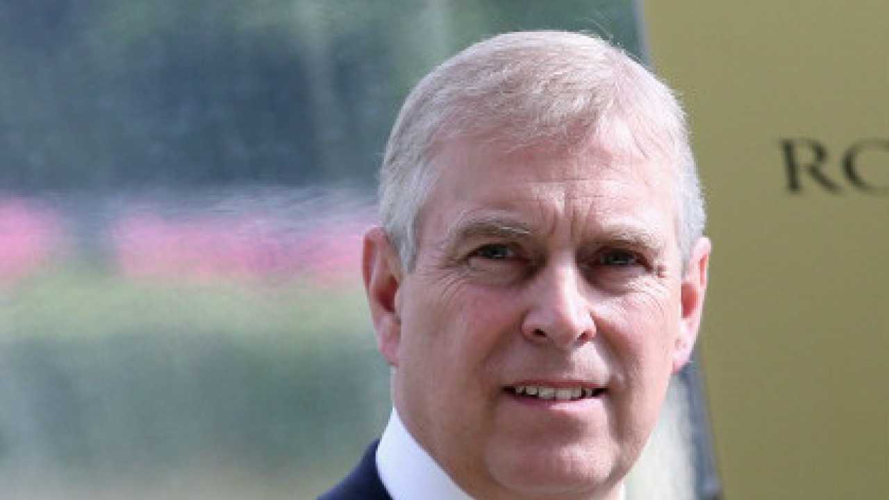 Prince Andrew's alleged 'sex slave' offered $500,000 by porn company to  make movie