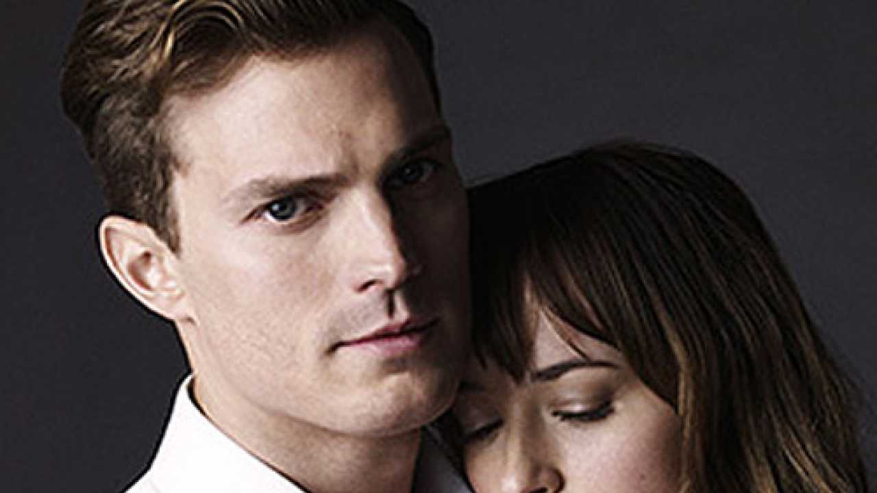 50 Shades Of Grey The Movie Gets R Rating For Unusual