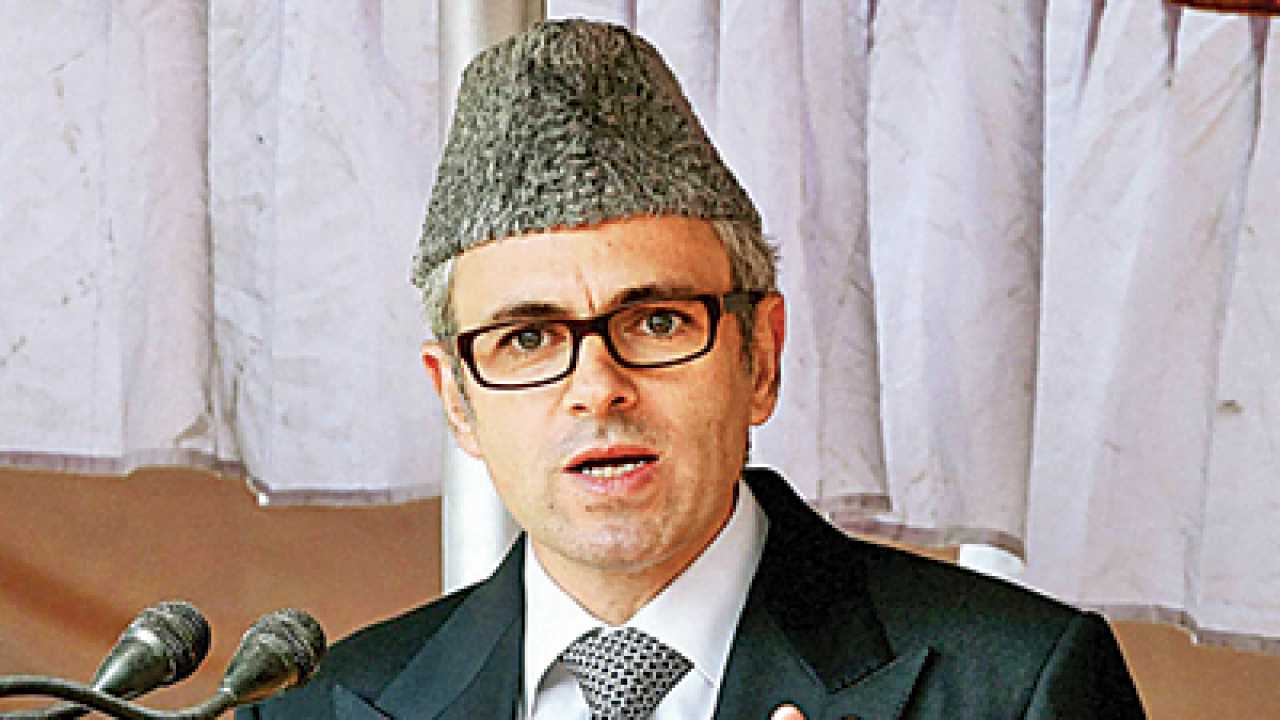 Governor's rule imminent in Jammu and Kashmir