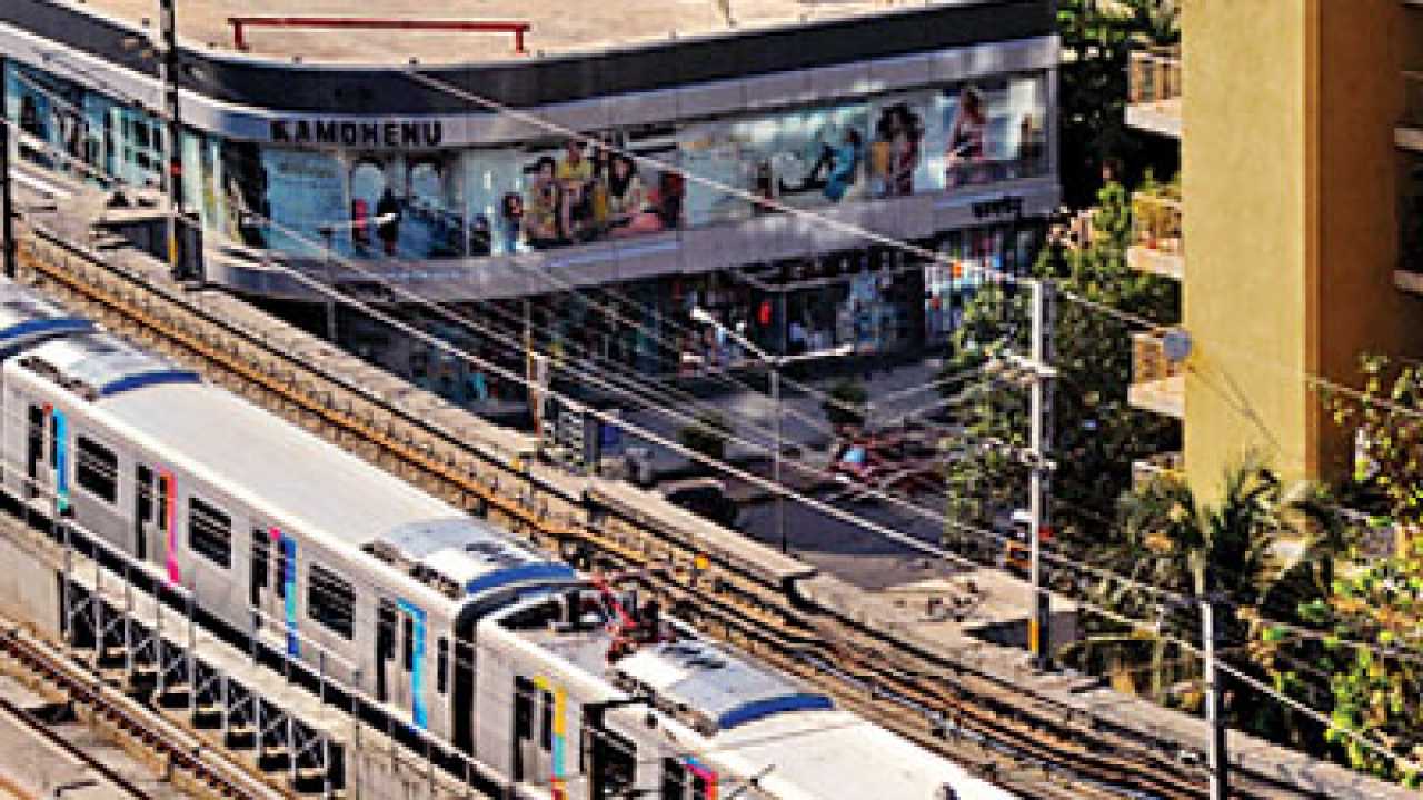 Mumbai Metro fare hike effective from Friday