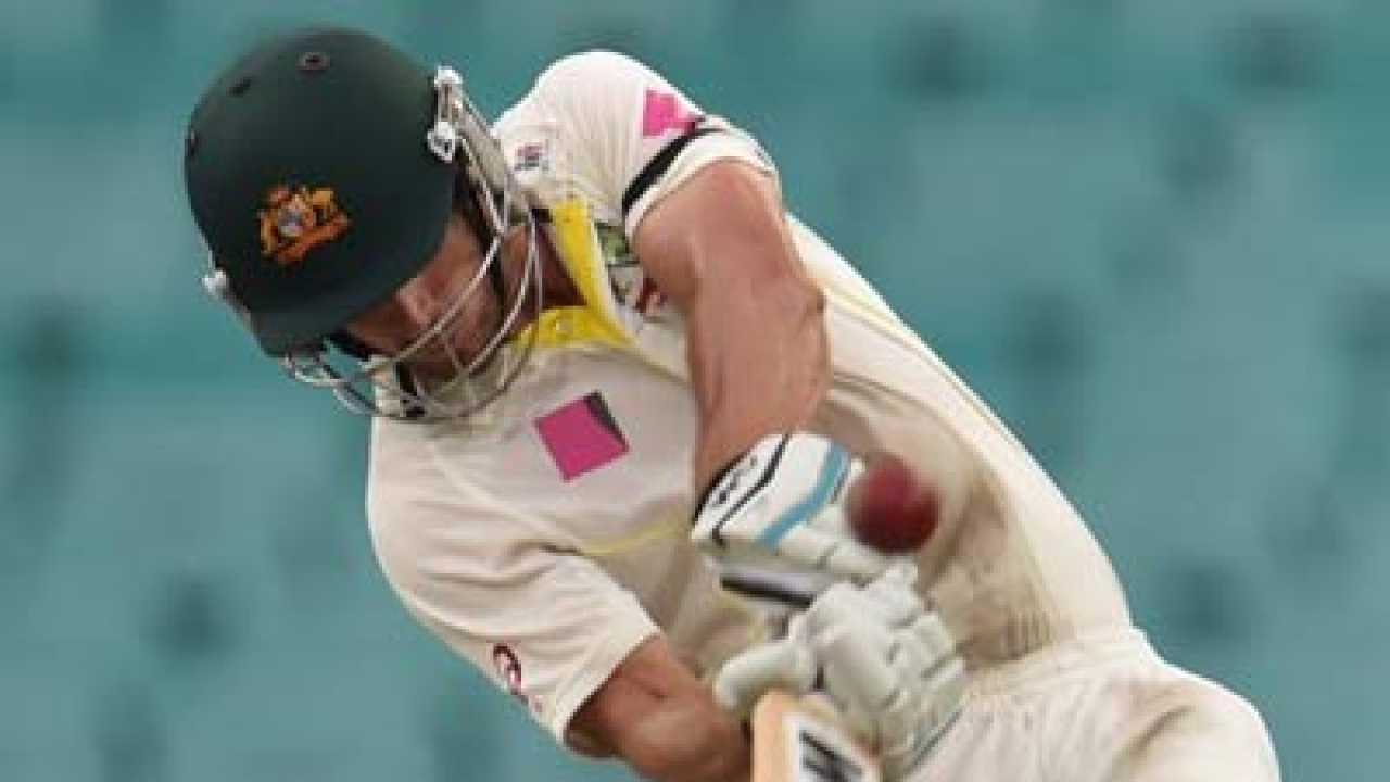Spinners will play major role tomorrow Aussie batsman Joe Burns