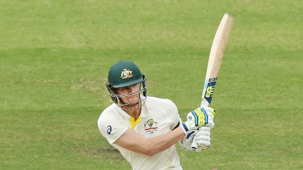 Australia skipper Steve Smith 'satisfied' after scoring four centuries against India in Border-Gavaskar trophy