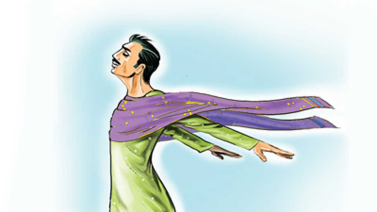 dna india