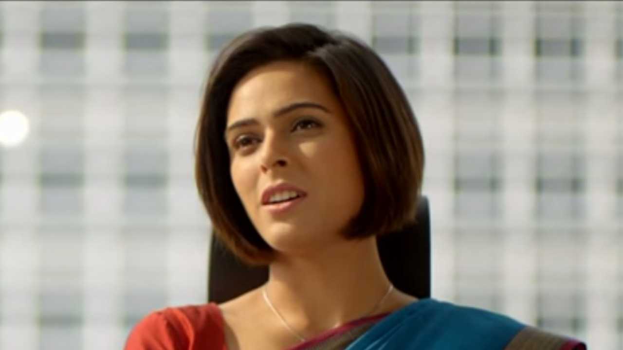 TV commercial helped me bag 'Baby', says Madhurima Tuli