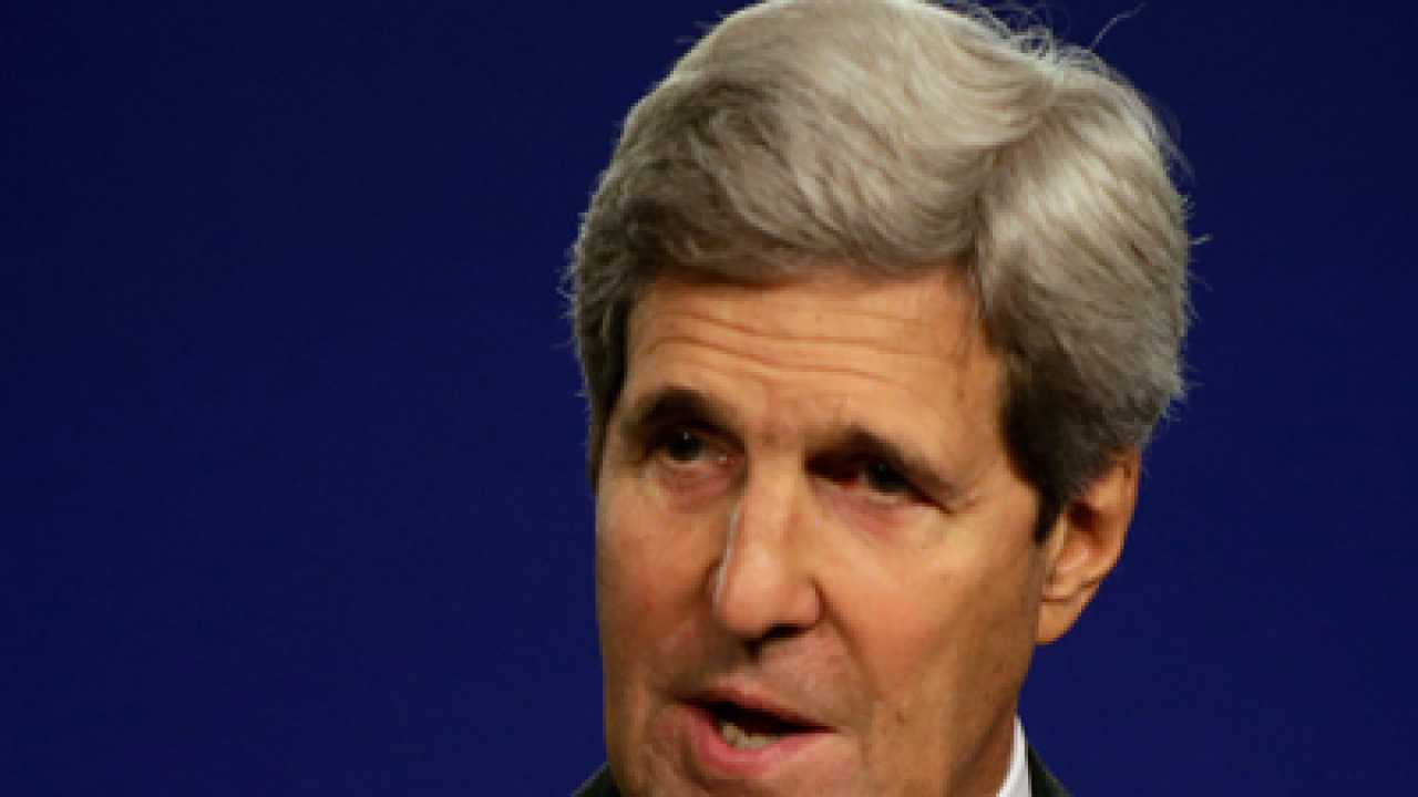No act of terror will stop march of freedom; obama 'excited' to be at republic day celebrations, says john kerry