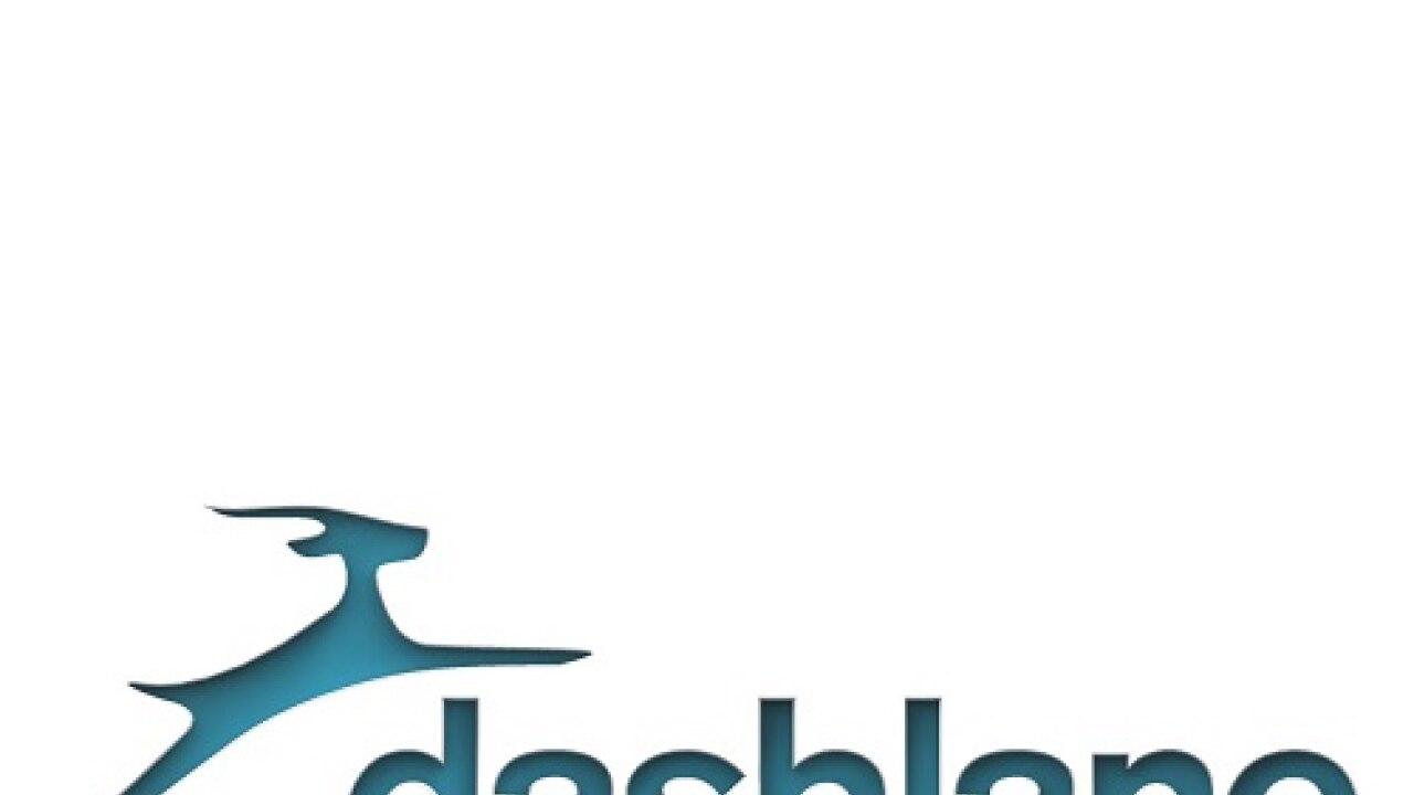 Dashlane allows users to change all passwords with single click
