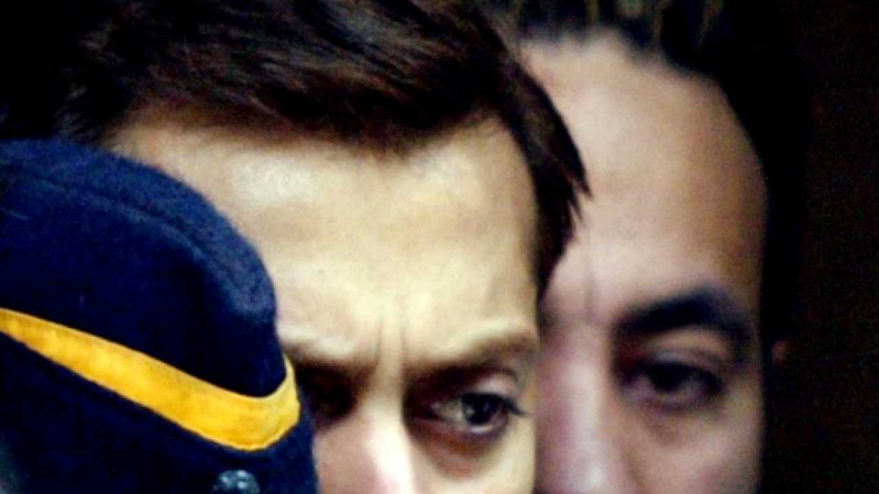 Black Buck Case: Salman Khan Suffers Setback As Supreme Court Sets ...