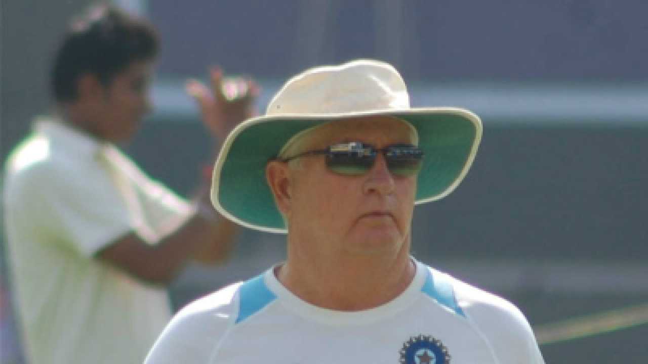 Duncan Fletcher India force to reckon with post 2013 Champions Trophy