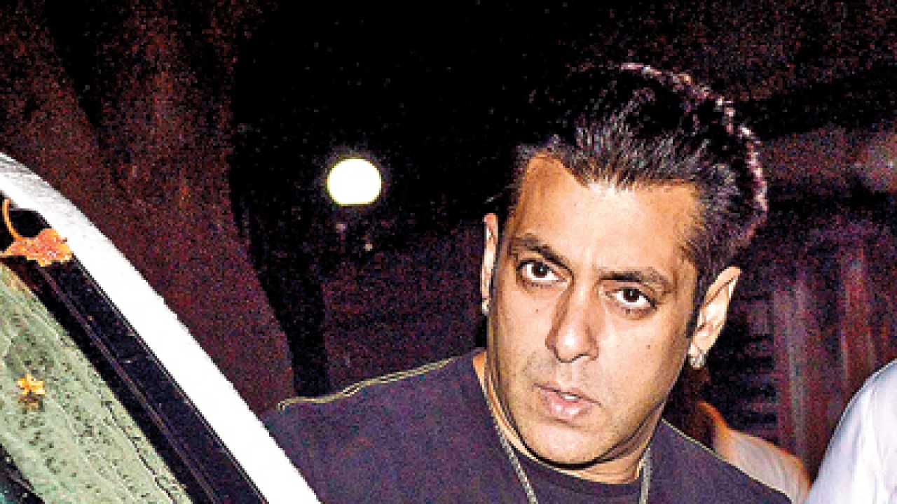 Witness in Salman Khan case asks for police protection