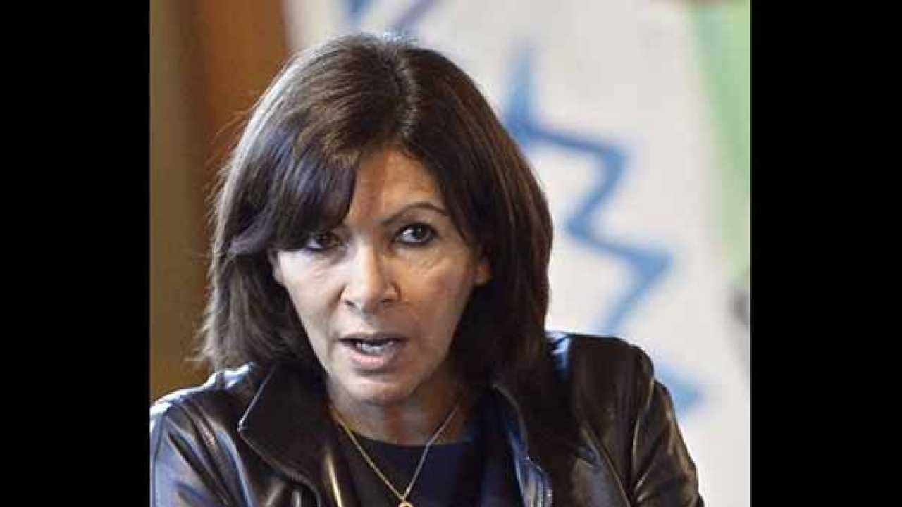 Paris mayor Anne Hidalgo threatens to sue Fox News, faces uphill legal ...