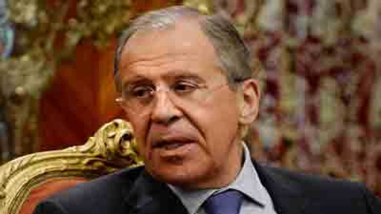 Us wants to dominate the world :russia hits back at obama's state of the union speech