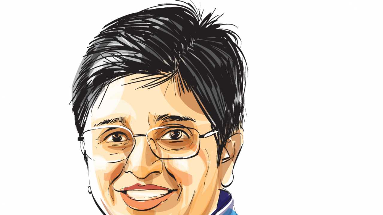 The Kiran Bedi I know, an ex colleague remembers