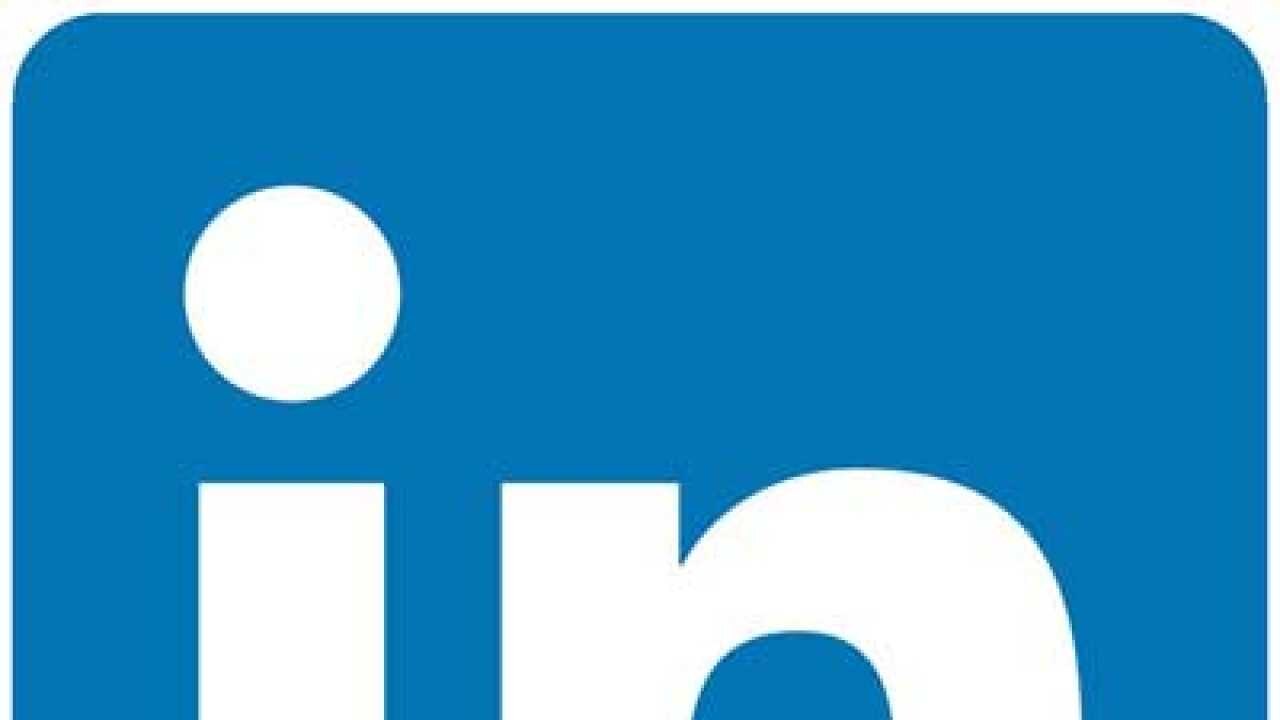 What Is The Most Overused Word In Indian LinkedIn Profiles 