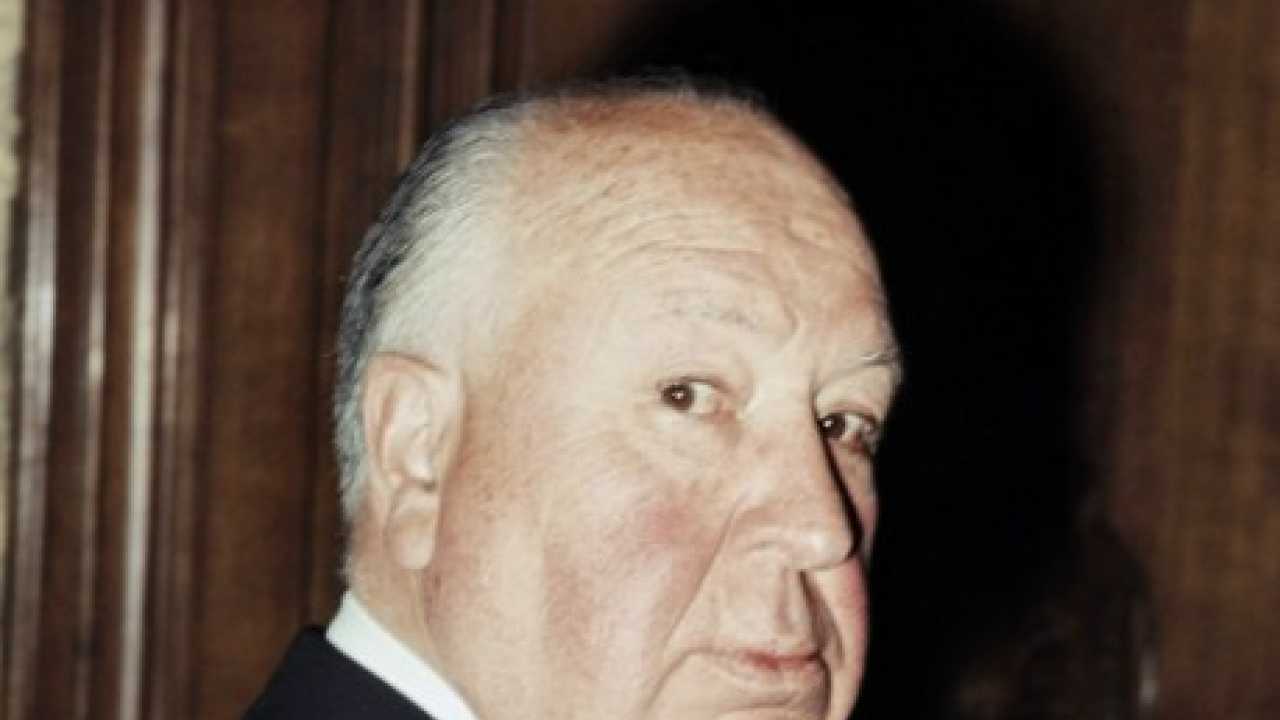 alfred hitchcock death