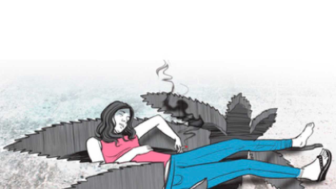 More girls falling prey to drug addiction, say psychiatrists