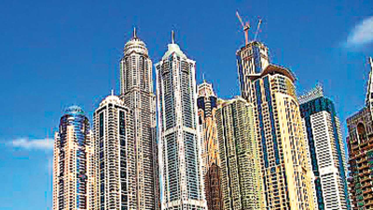 At 30,000 crore, Indians, the biggest foreign investors in real estate