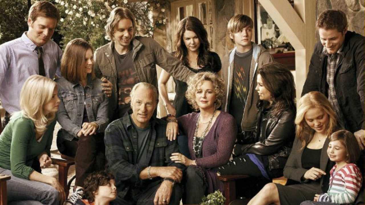 Deleted scenes from &lsquo;Parenthood&rsquo; finale released online