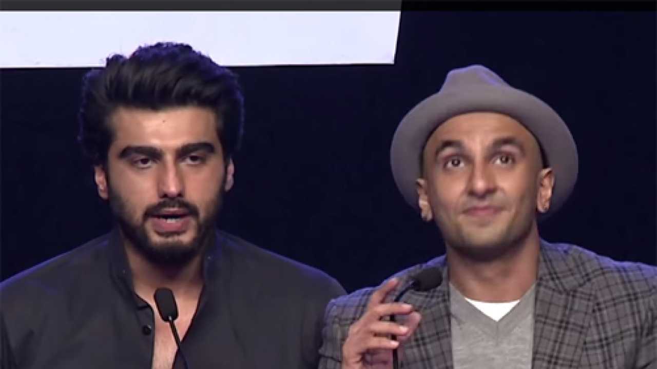 Aib Roast Complaint Filed Against Karan Johar Arjun Kapoor And Ranveer Singh For Using Abusive Language Taking a cue from comedy central's roast, the aib knockout roast will set the stage for a bold and hilariously edgy exchange between roasters aib, the roast master karan johar, panellists rajeev masand and raghu ram and the roastees, arjun kapoor and ranveer singh where everybody on. aib roast complaint filed against