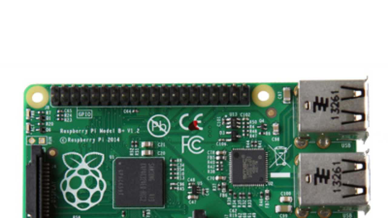 New raspberry pi computer is faster than ever but just as cheap