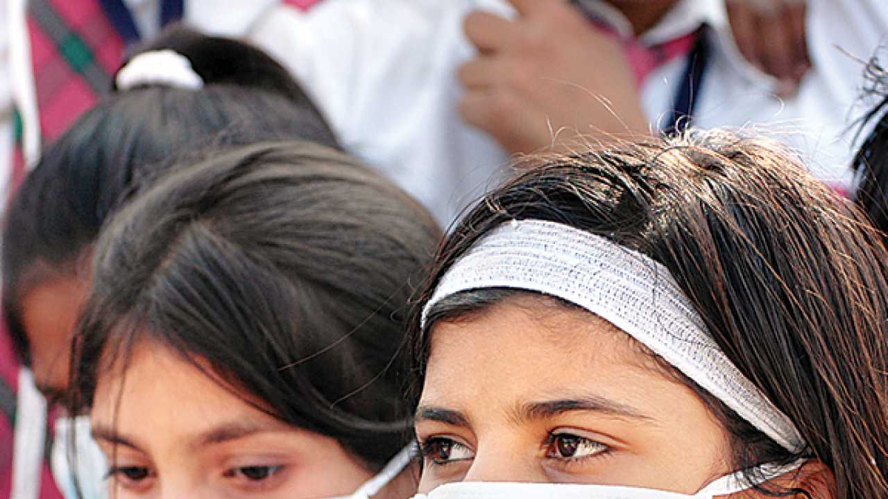Swine flu claimed 4 lives in Mumbai last fortnight