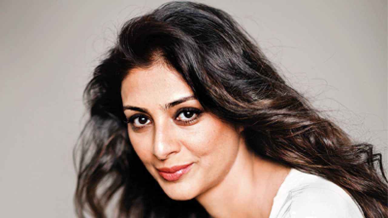 Tabu To Play Cop In Ajay Devgn’s ‘drishyam’ Remake!