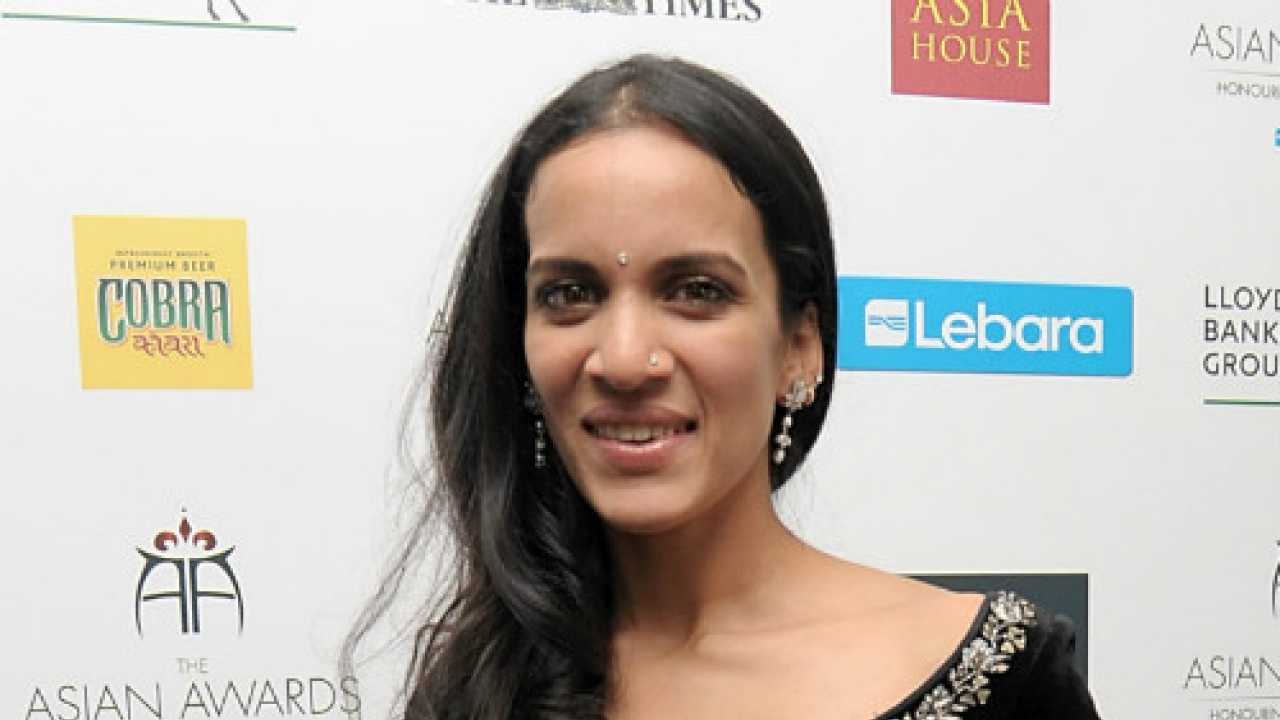 anoushka shankar traces of you