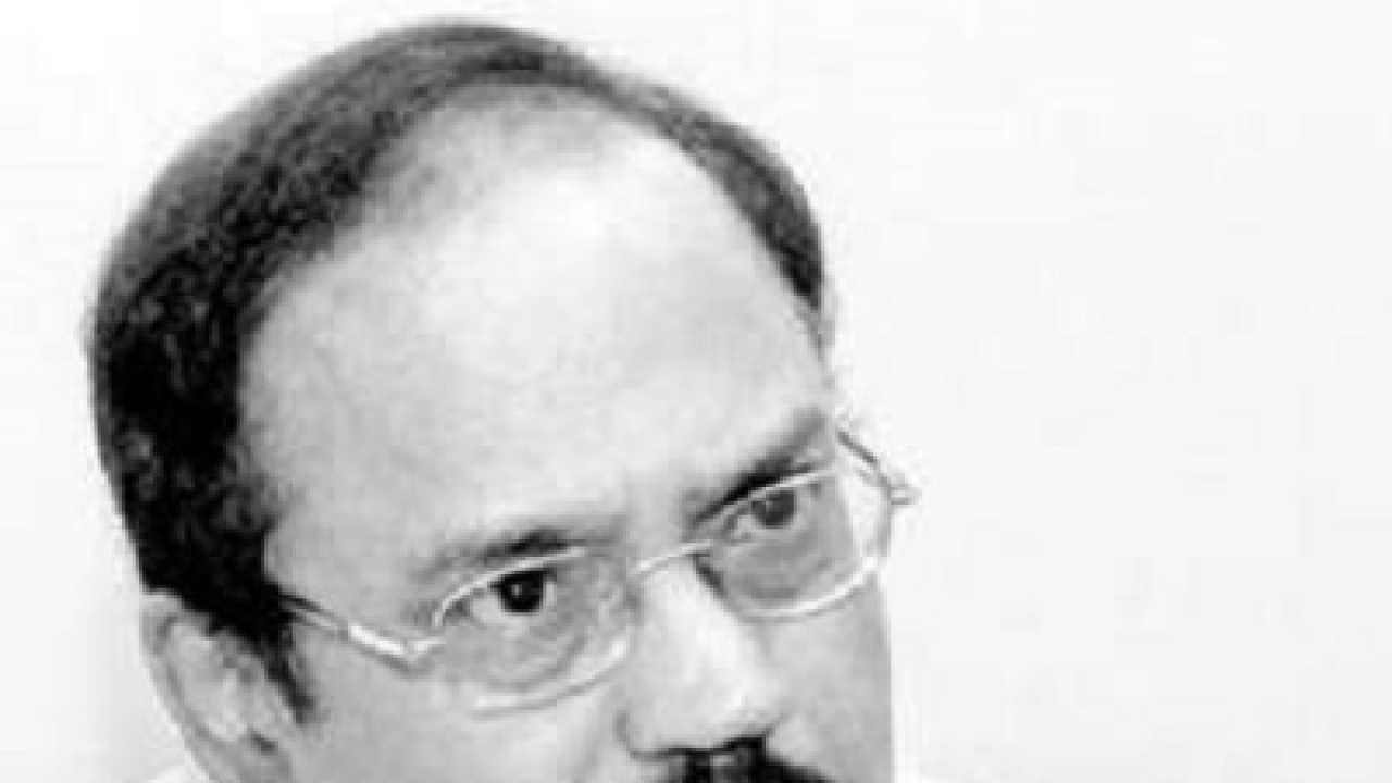 India suffering from 'exported terrorism' in kashmir: ajit doval