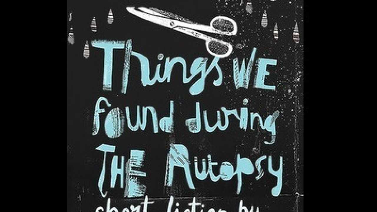 The post-autopsy world of Kuzhali Manickavel