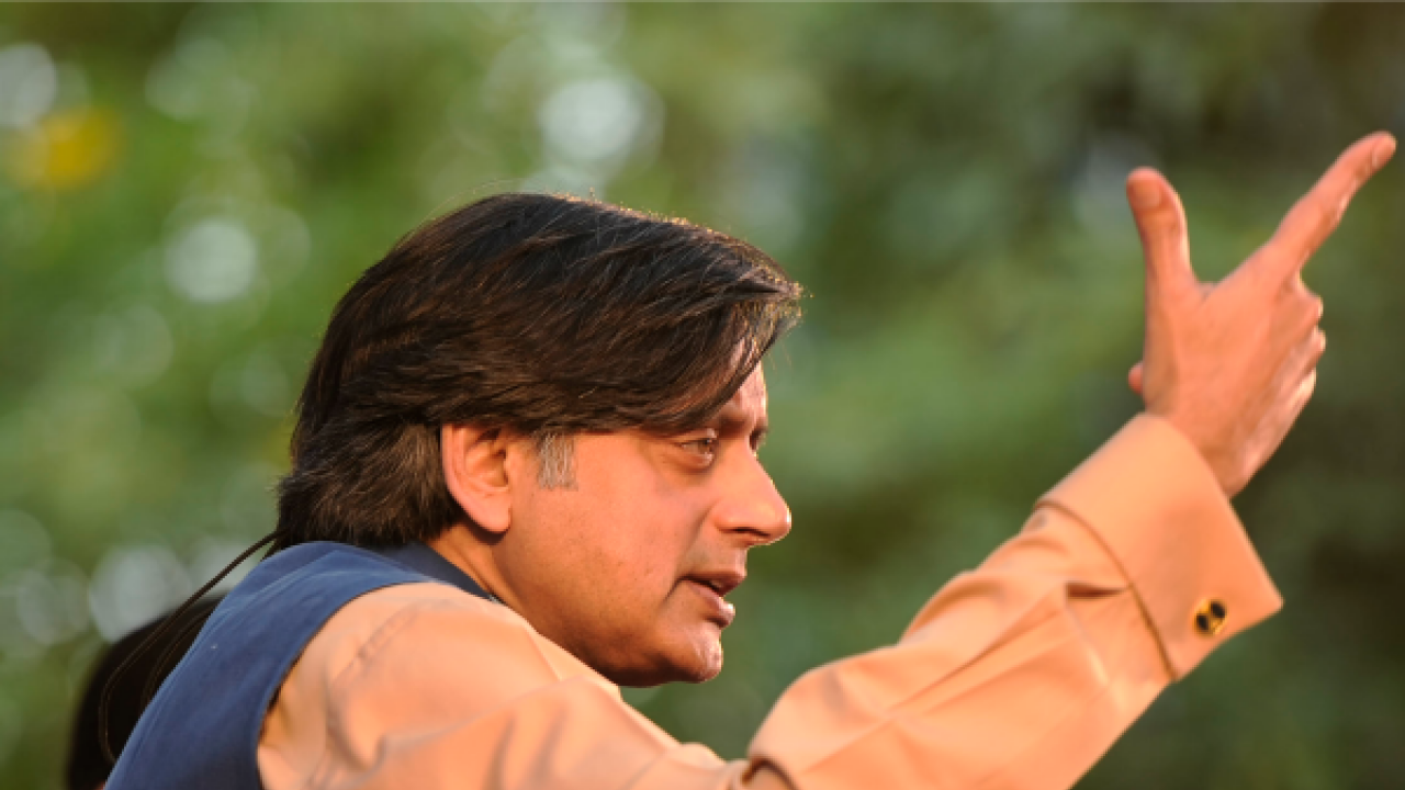 Sit To Question Shashi Tharoor Again In Sunanda Pushkar Murder Case