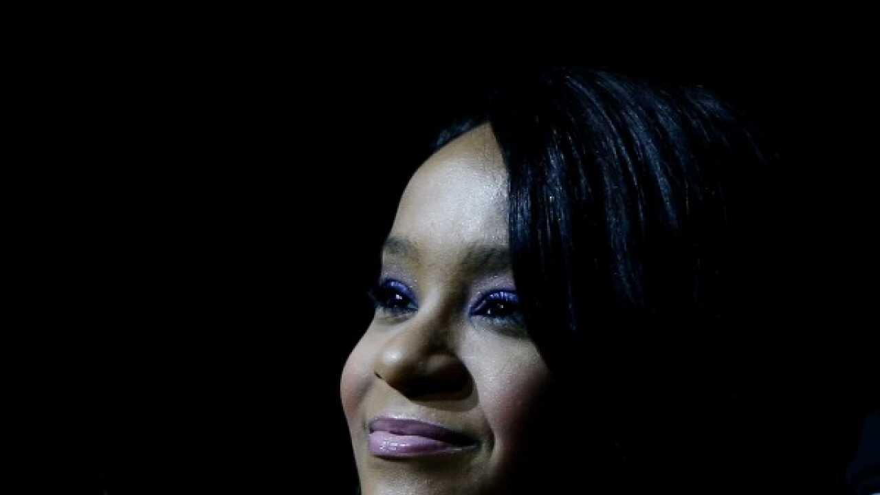Is family ready to let go of Bobbi Kristina Brown?