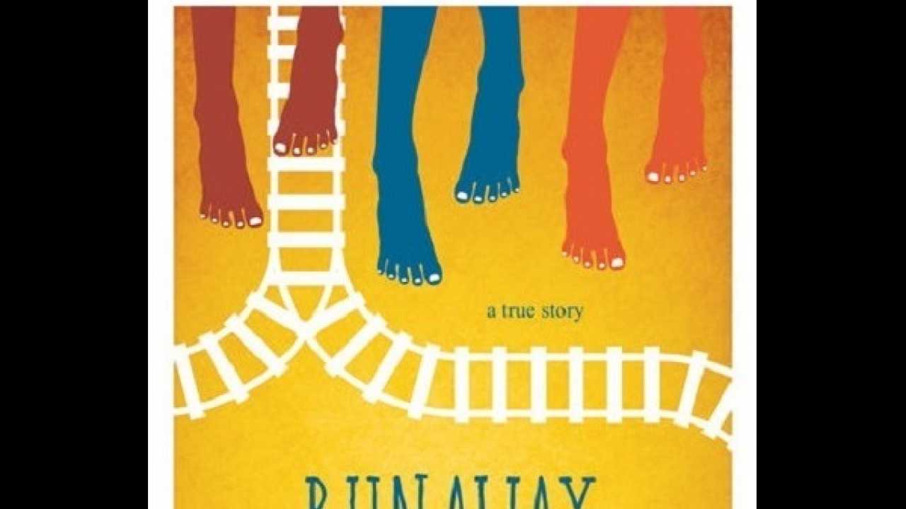 Book Excerpt 'Runaway Children' by S Hariharan