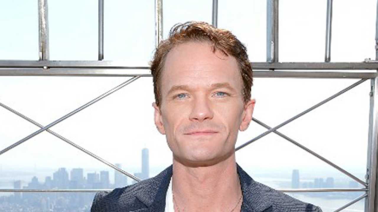 Neil Patrick Harris feels hosting Oscars is better than being nominated(00)