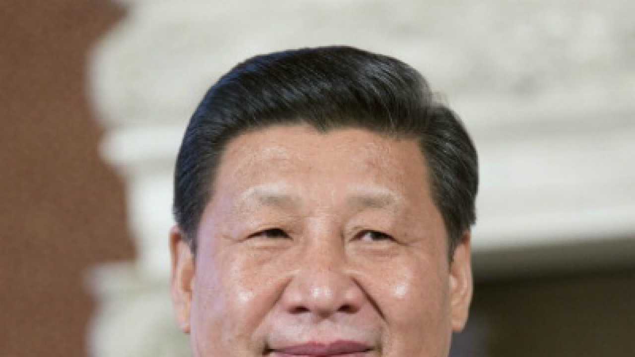 China's Xi Jinping to visit Pakistan this year