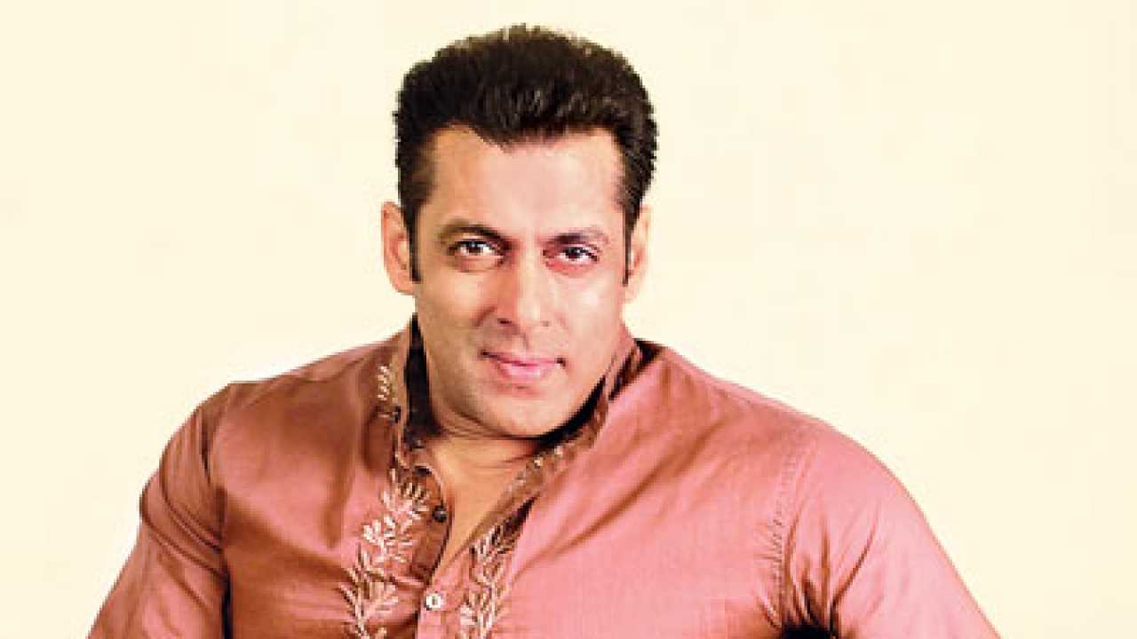 Salman Khan charging Rs 15 crore to promote mineral water brand?