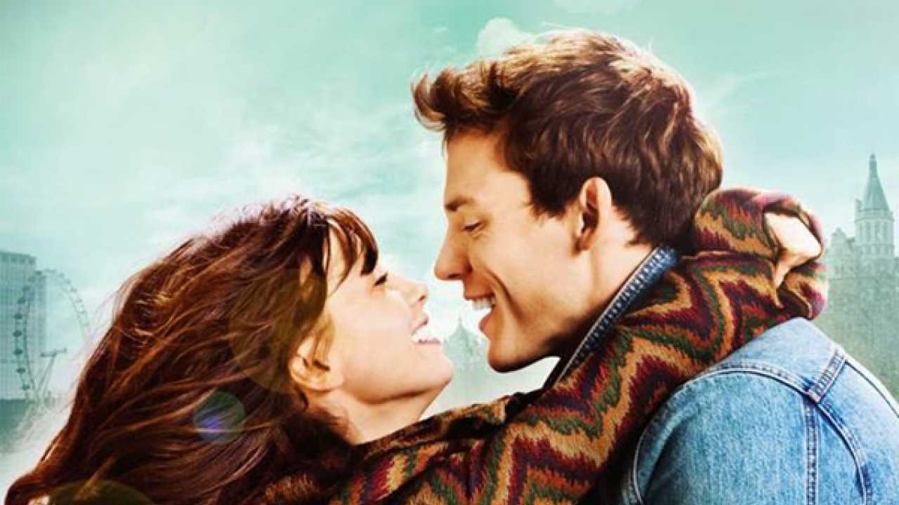 'Love, Rosie' review: A bland film not worth your time or money!
