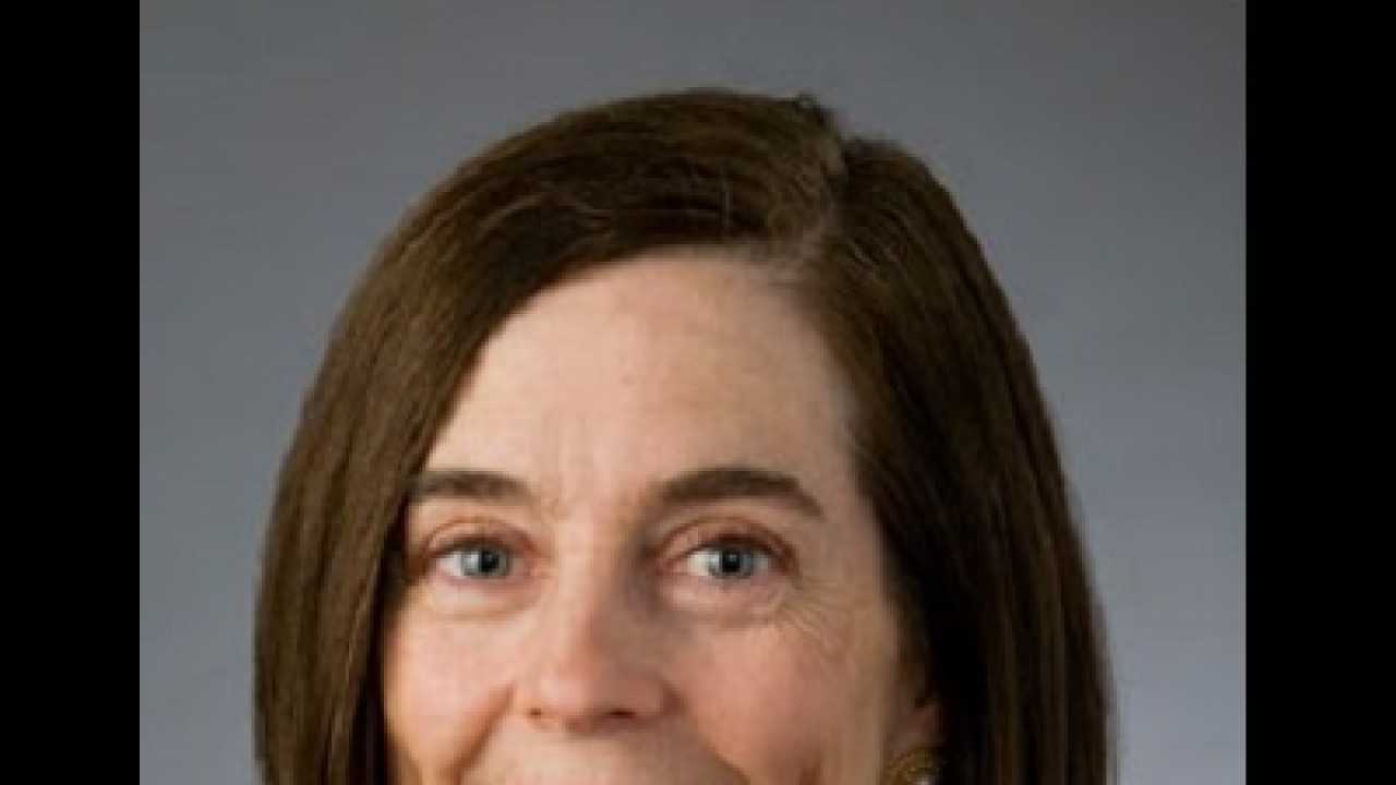 Kate Brown To Be First Openly Bisexual Governor In Us 0674