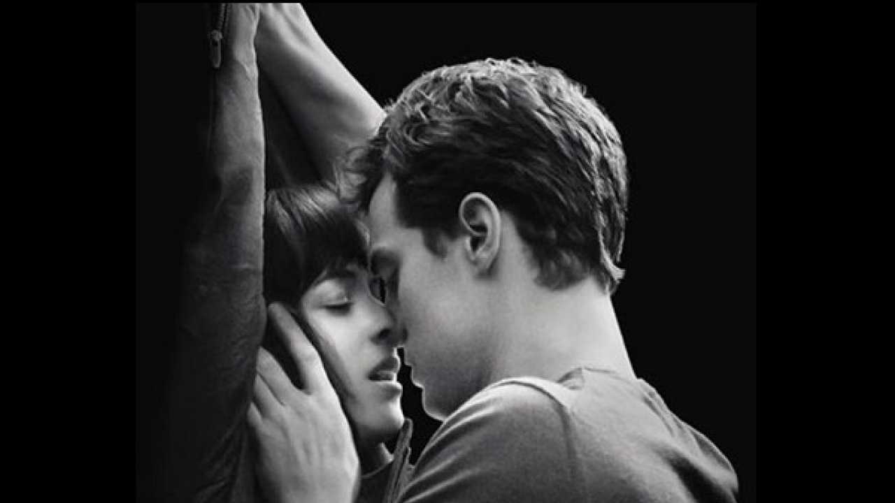 Fifty Shades Of Grey Releases Worldwide But Doesn T Make It Past