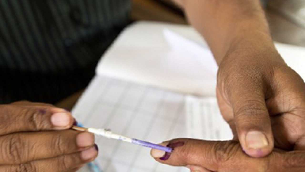 TDP wins Tirupati bypoll with over one lakh vote margin