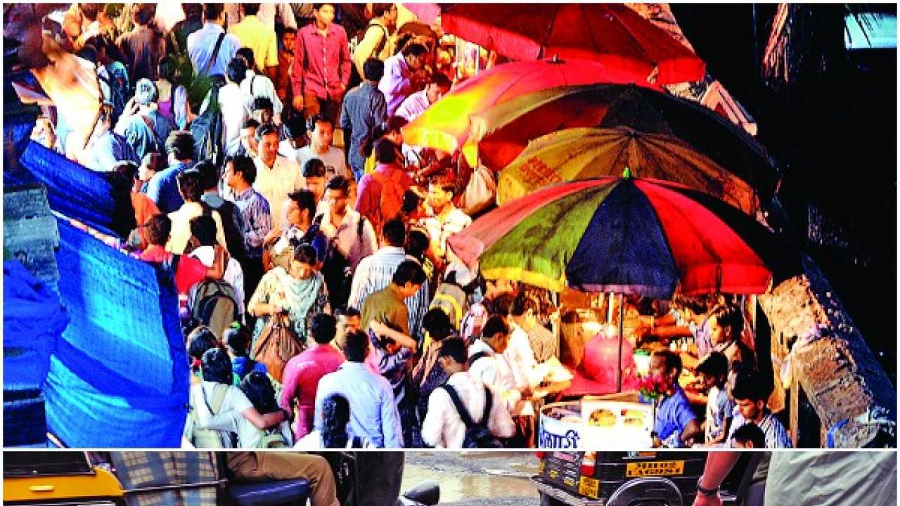 Deconstructing the BMC budget