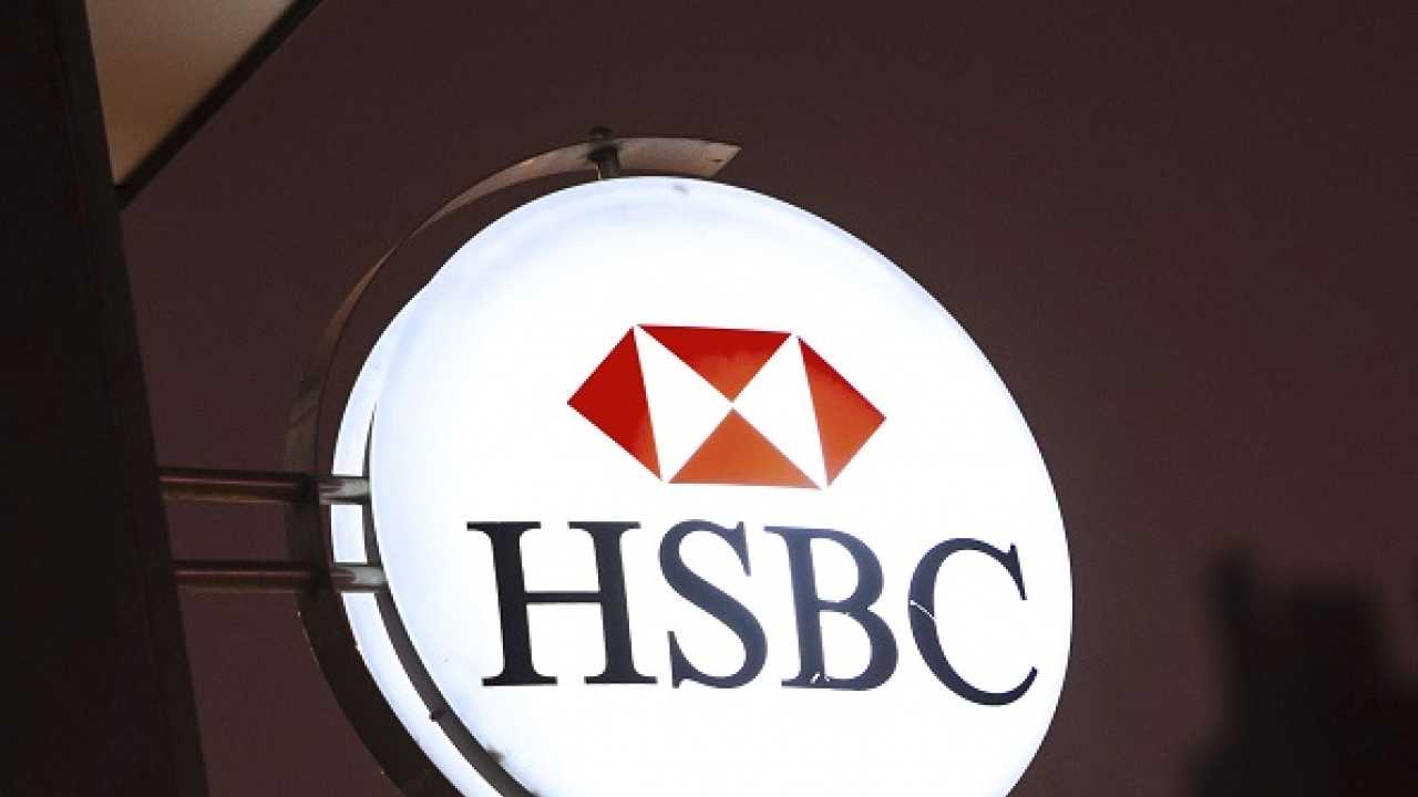 UK financial watchdog investigates HSBC over claims of aiding tax evasion