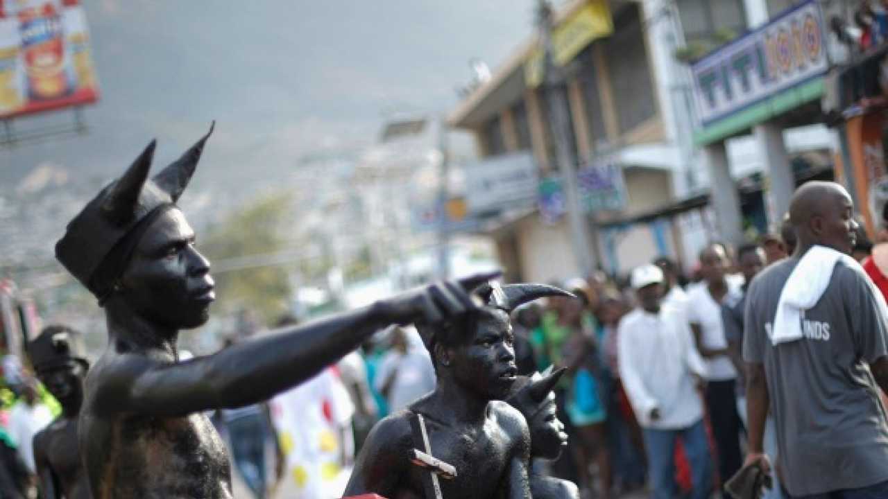 18 dead, 60 injured in carnival float accident in Haiti, officials say