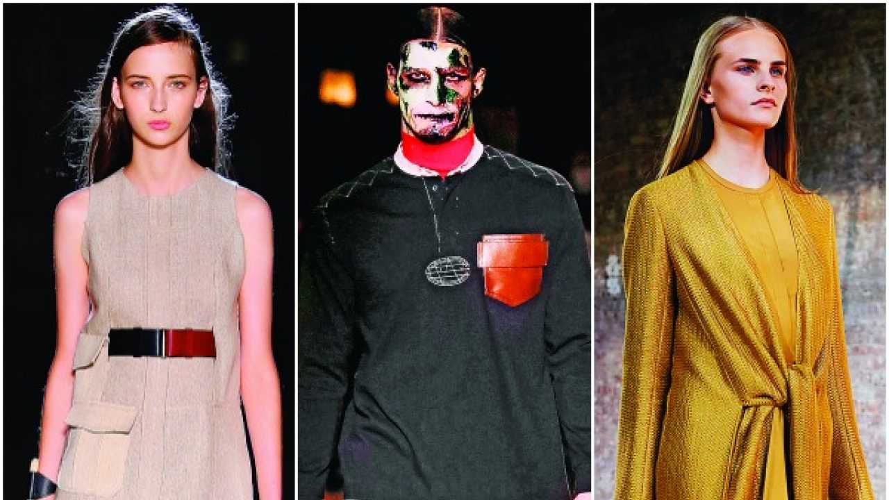 Demystifying monastic chic